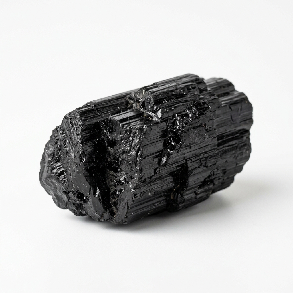 Black Tourmaline